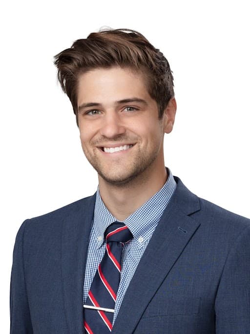 Harrison Kaye, Co-Founder and CEO of Reel Estate