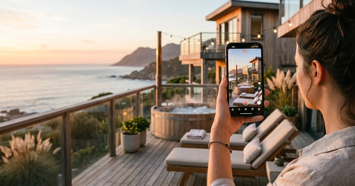 5 Vacation Rental Videos That Drive Bookings on Social Media