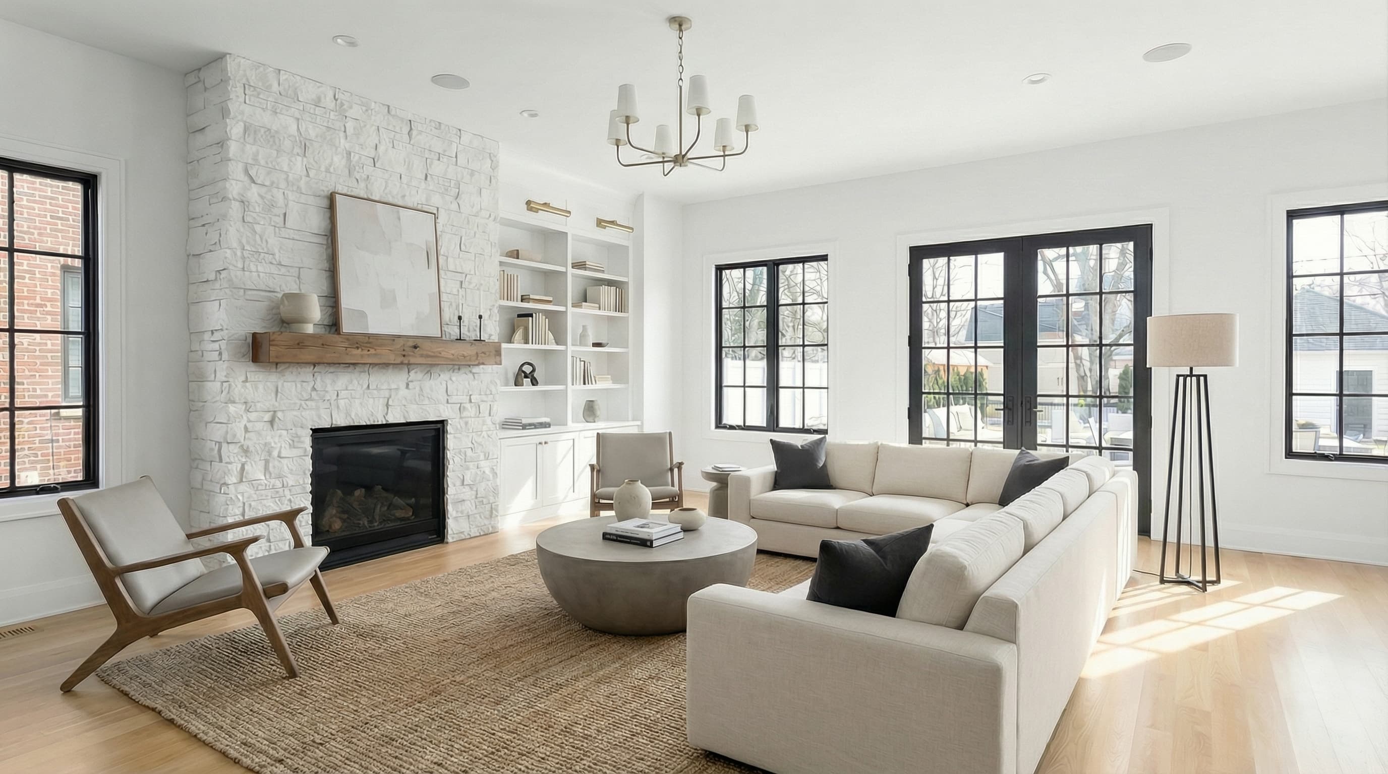 Version 3 - Minimalist