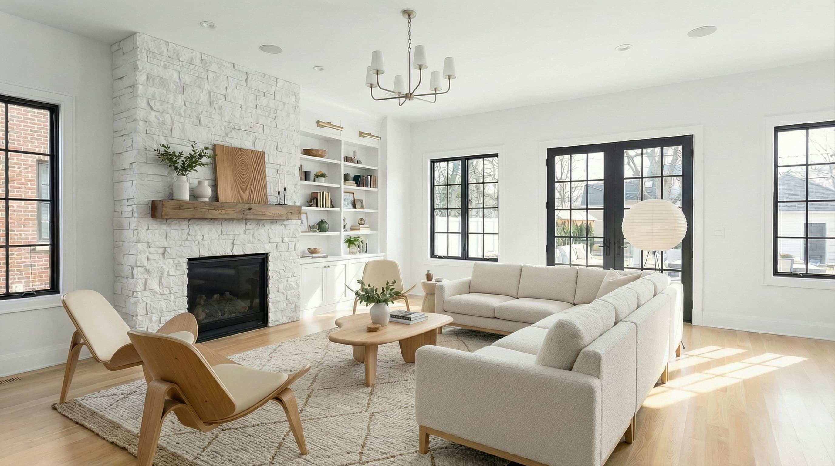 Version 4 - Scandinavian