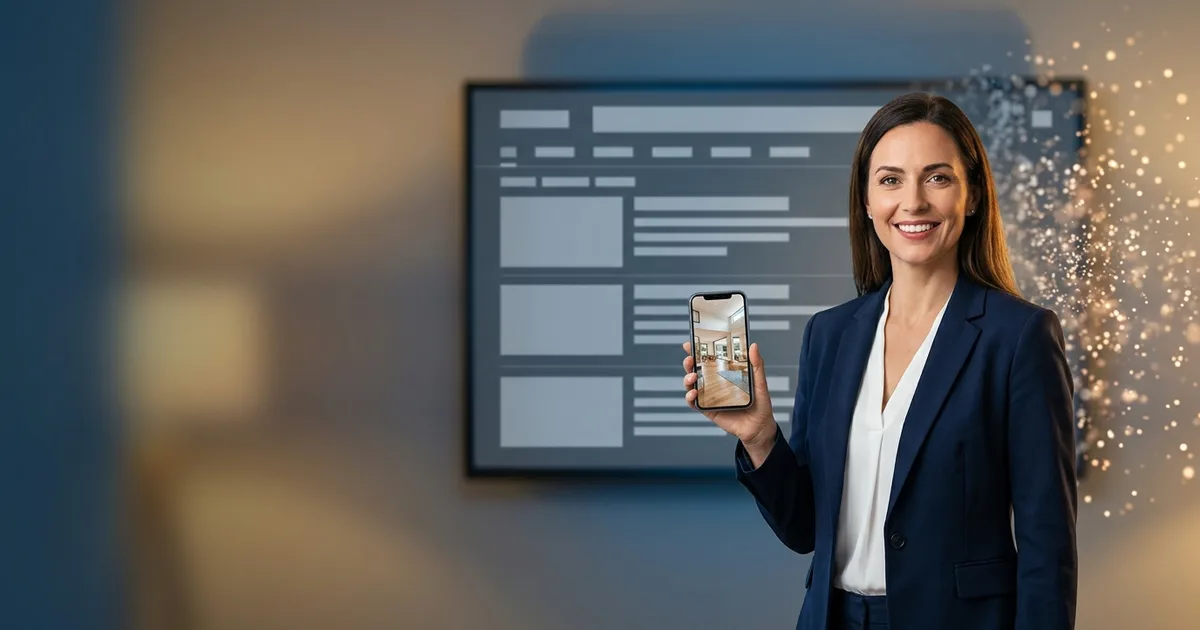 Real Estate Marketing in a Post-Google World