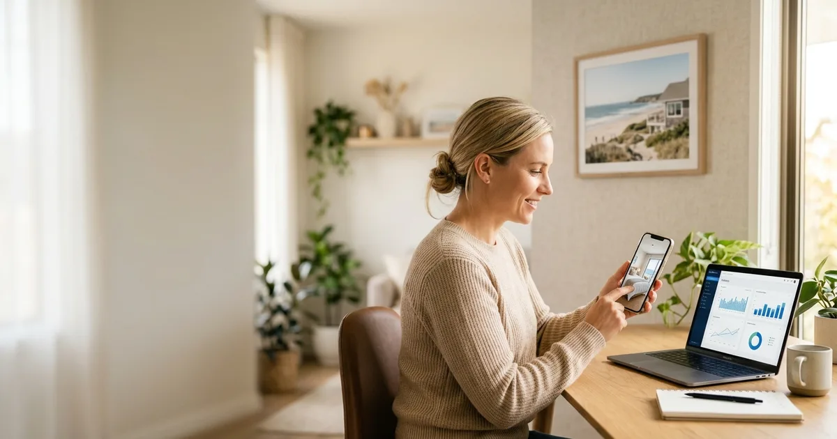 Why Vacation Rental Listings Need Video in 2026